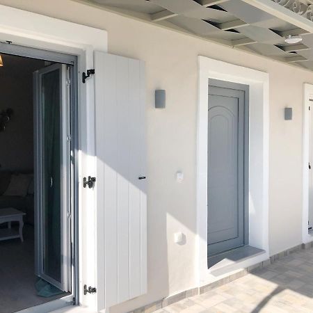 카시오피 Alekas Harbour House 빌라 외부 사진