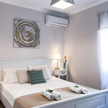 카시오피 Alekas Harbour House 빌라 외부 사진