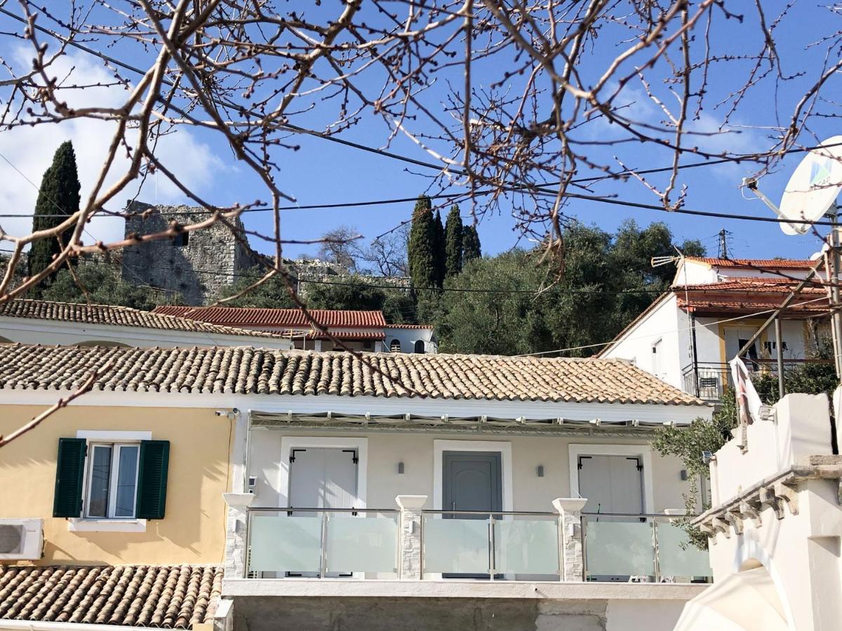 카시오피 Alekas Harbour House 빌라 외부 사진