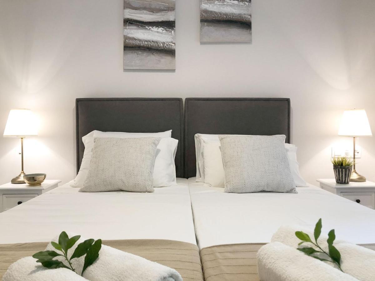 카시오피 Alekas Harbour House 빌라 외부 사진