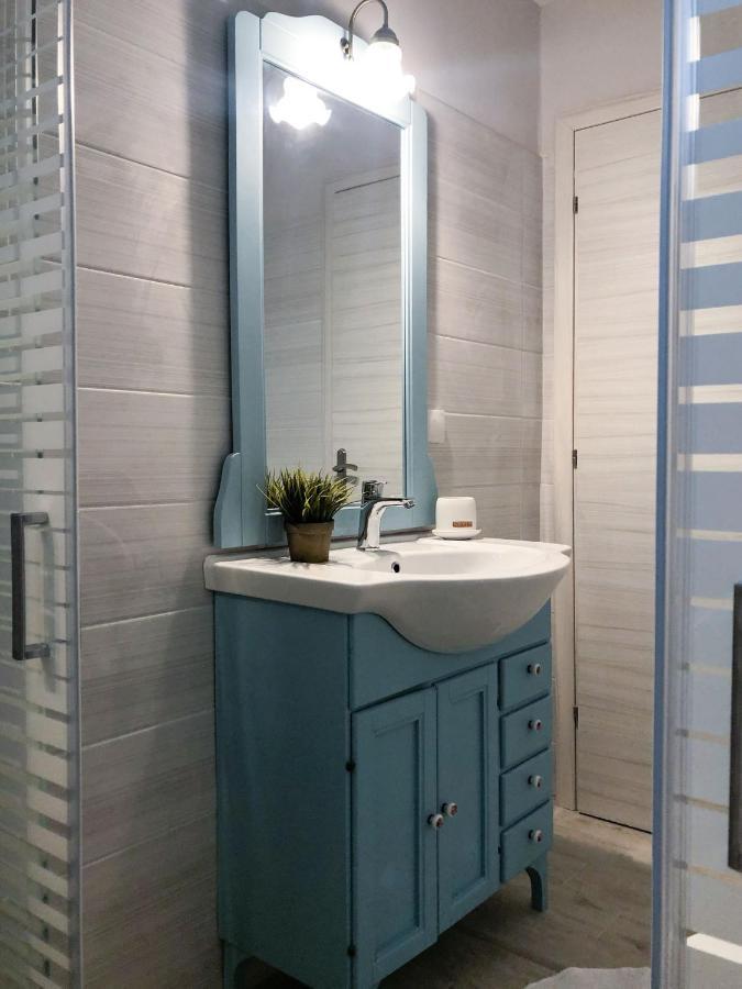 카시오피 Alekas Harbour House 빌라 외부 사진